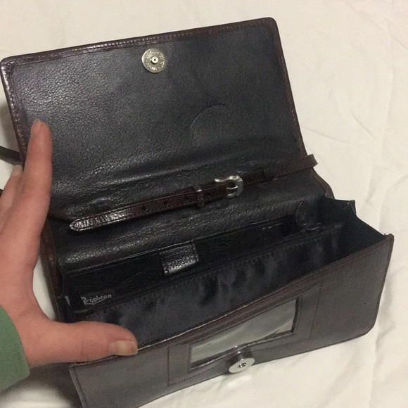 Gently used Brighton CrossBody - Picture 6 of 7